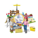 Mega Construx American Girl Saige's Picnic