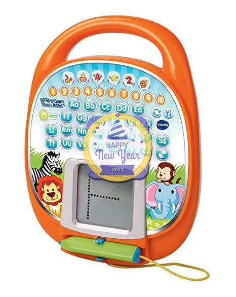 Vtech Write and Learn Touch Tablet