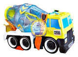 Cookstruction Company Mega Mixer Vehicle