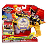 Power Rangers Dino Super Charge - Deluxe Dino Charge Morpher