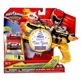 Power Rangers Dino Super Charge - Deluxe Dino Charge Morpher