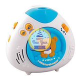 VTech Baby Lullaby Bear Crib Projector