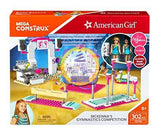 Mega Construx American Girl: McKenna's Gymnastics Competition