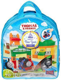 Thomas and Friends Megabloks Sodar Adventures